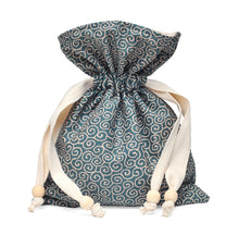 Load image into Gallery viewer, Making Kit - Sew Your Own Drawstring Bag