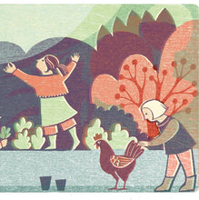 Load image into Gallery viewer, Kinder Garden Print