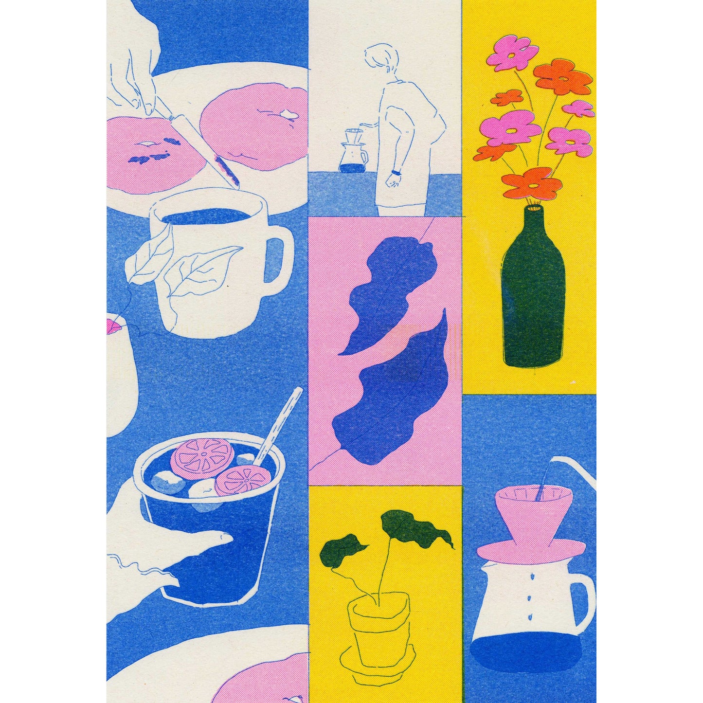 The Coffee Morning