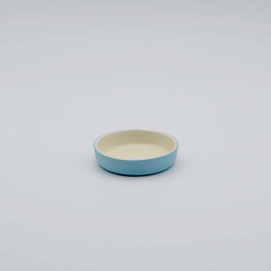 Dipping Bowl Miami Blue