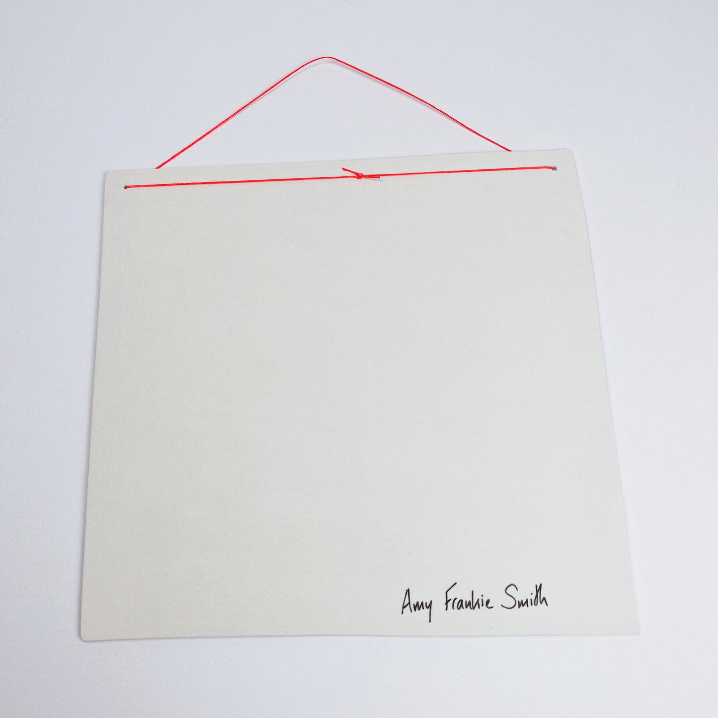 Porcelain Painting #5