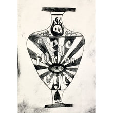 Load image into Gallery viewer, An Eye for an Eye