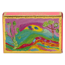 Load image into Gallery viewer, Peace, Triple Milled Plant Based Soap