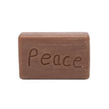Load image into Gallery viewer, Peace, Triple Milled Plant Based Soap