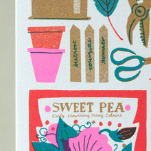 Load image into Gallery viewer, Gardener Collection Greeting Card