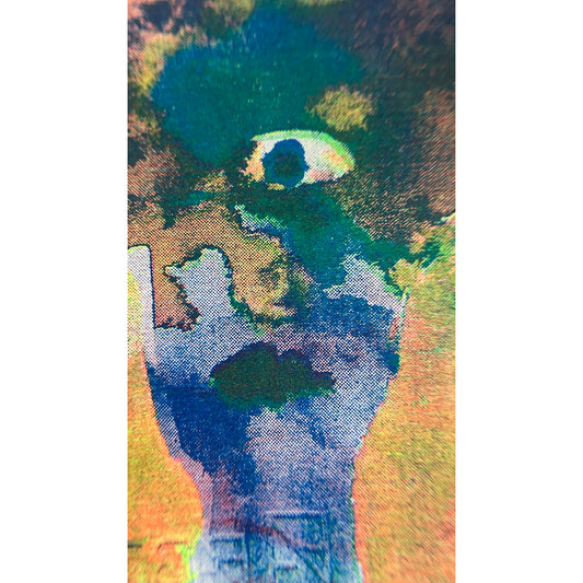 Cyclopse Print