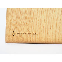 Load image into Gallery viewer, Chopping Board Oak