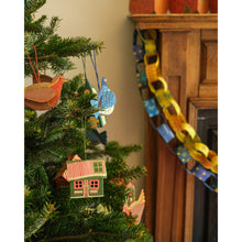 Load image into Gallery viewer, Scottish Bothy Board Decoration