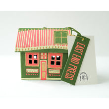 Load image into Gallery viewer, Scottish Bothy Board Decoration