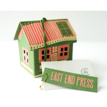 Load image into Gallery viewer, Scottish Bothy Board Decoration