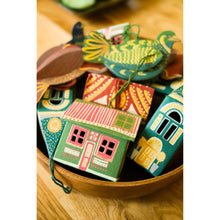 Load image into Gallery viewer, Scottish Bothy Board Decoration