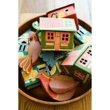 Load image into Gallery viewer, Scottish Bothy Board Decoration
