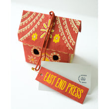 Load image into Gallery viewer, Gingerbread House Board Decoration