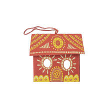 Load image into Gallery viewer, Gingerbread House Board Decoration