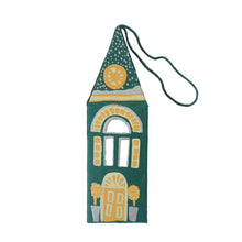 Load image into Gallery viewer, Winter Steeple Board Decoration
