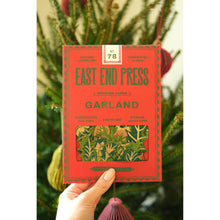 Load image into Gallery viewer, Holly and Ivy Garland
