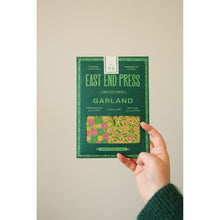 Load image into Gallery viewer, Midcentury Trees Garland