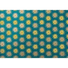 Load image into Gallery viewer, Winter's Bloom Gift Wrap