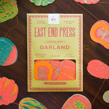 Load image into Gallery viewer, Squashes Garland