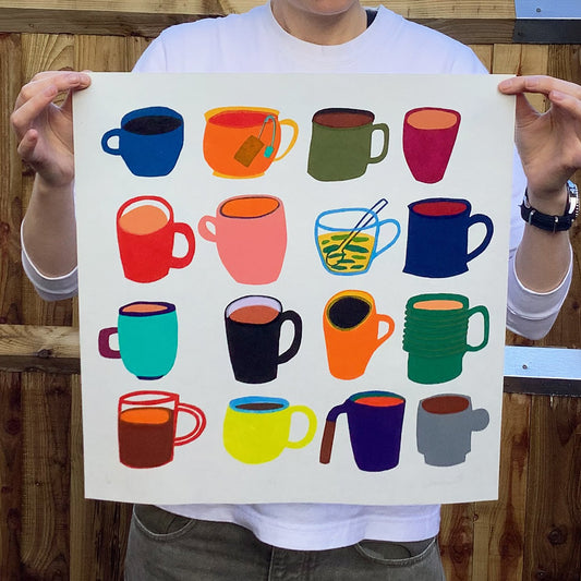 Tea