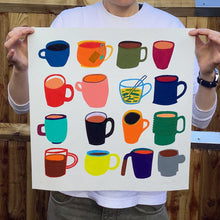 Load image into Gallery viewer, Tea
