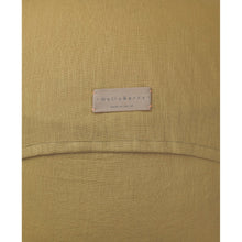 Load image into Gallery viewer, Morse Code Love Cushion