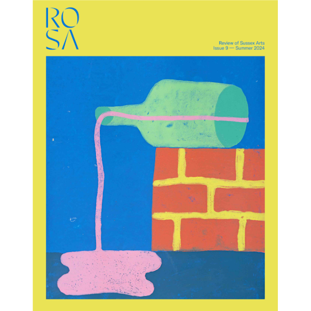 Issue 9 Summer 2024