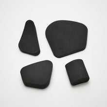 Load image into Gallery viewer, The Eternities in Black Concrete