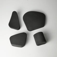 Load image into Gallery viewer, The Eternities in Black Concrete