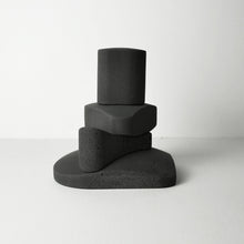 Load image into Gallery viewer, The Eternities in Black Concrete