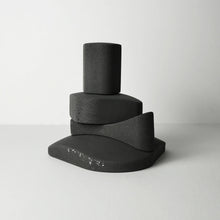 Load image into Gallery viewer, The Eternities in Black Concrete