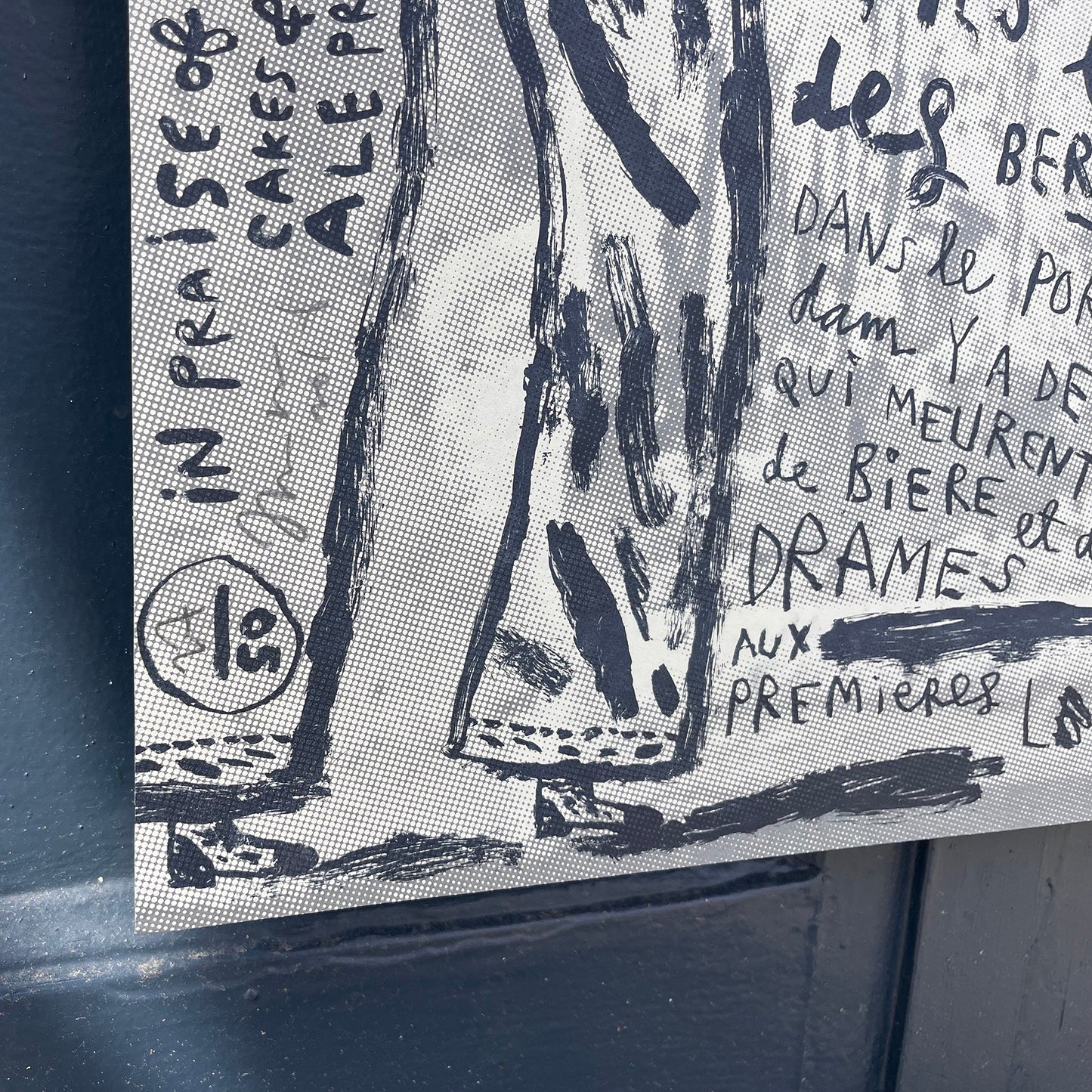 Brel's Amsterdam