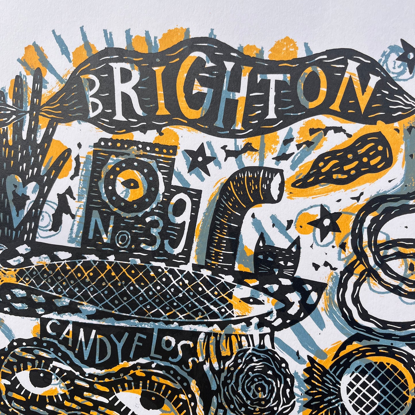 Viva Brighton