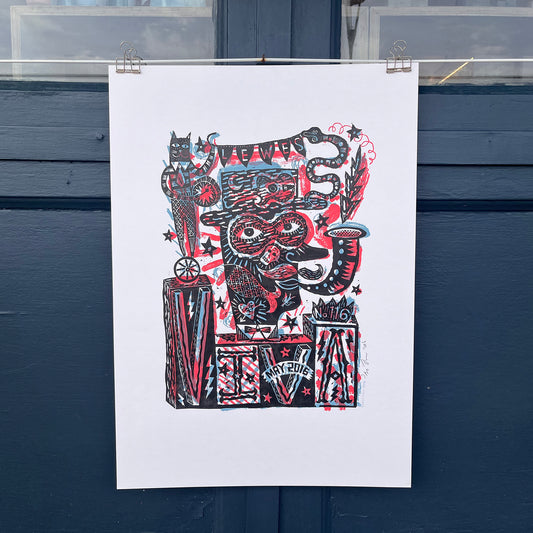 Viva Lewes