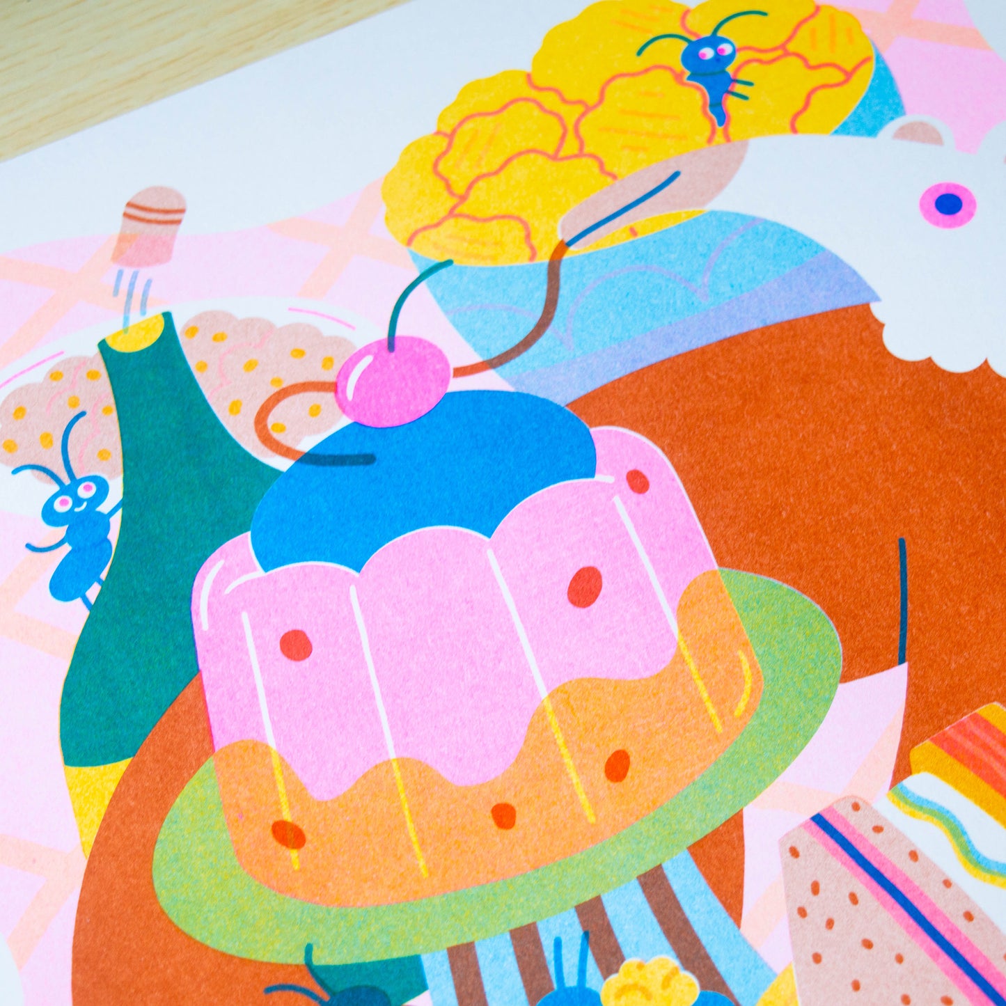 Anteater Picnic