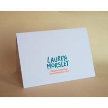 Load image into Gallery viewer, You Are Loved Greeting Card