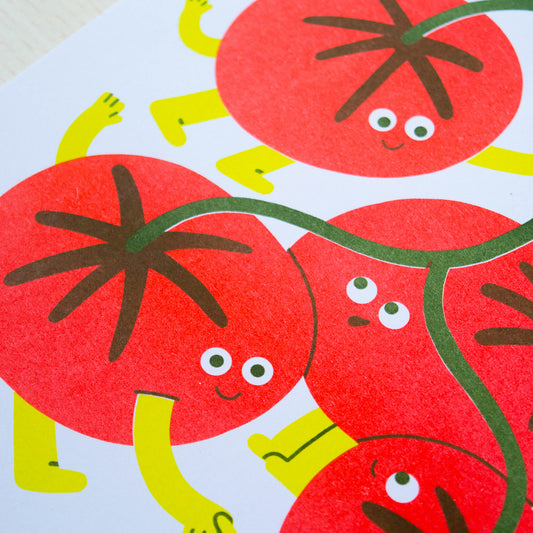 Tomatoes
