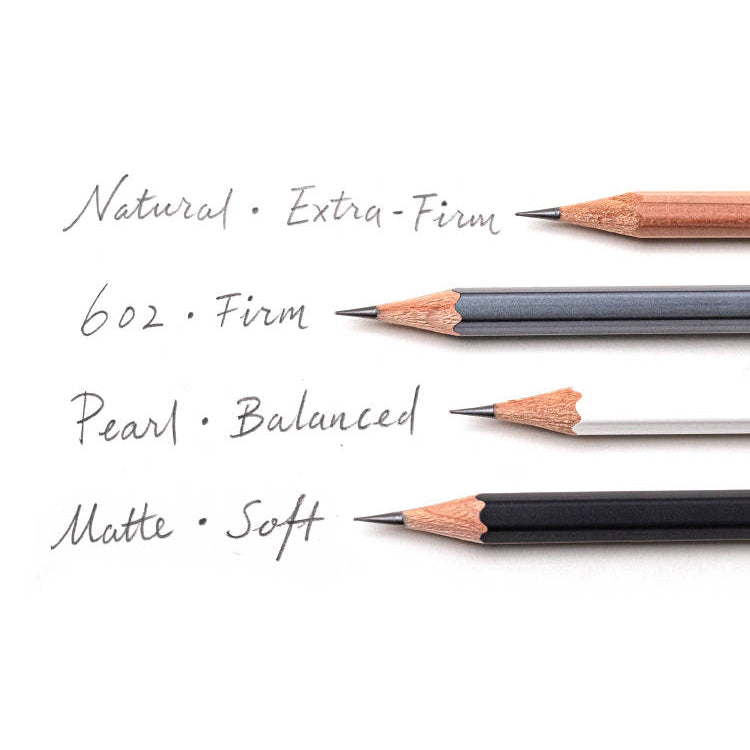 Blackwing Pearl Pencil