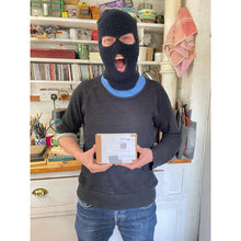 Load image into Gallery viewer, Brooch - 7 Random Days in the Future made by Timothy Information Limited commissioned by Jo Pond