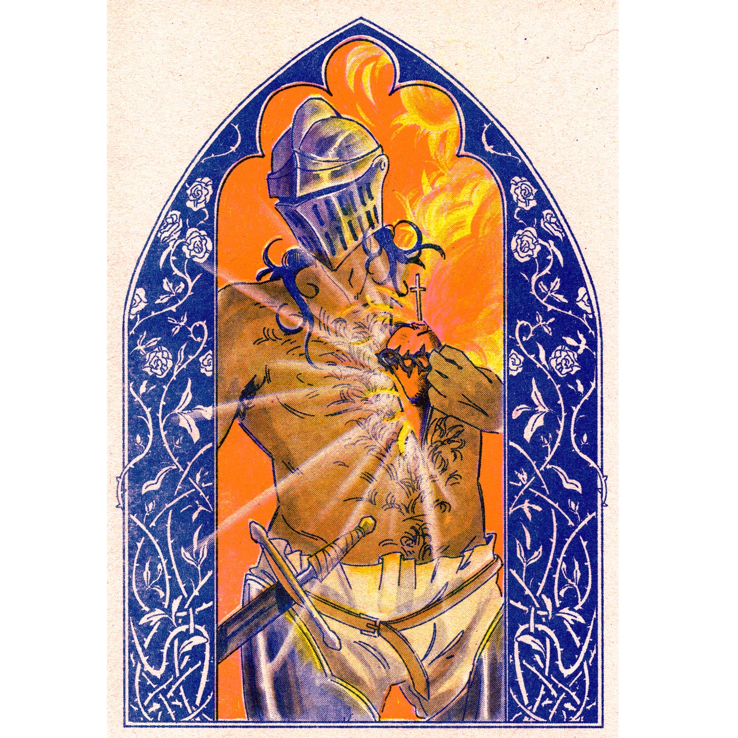 Sacred Heart