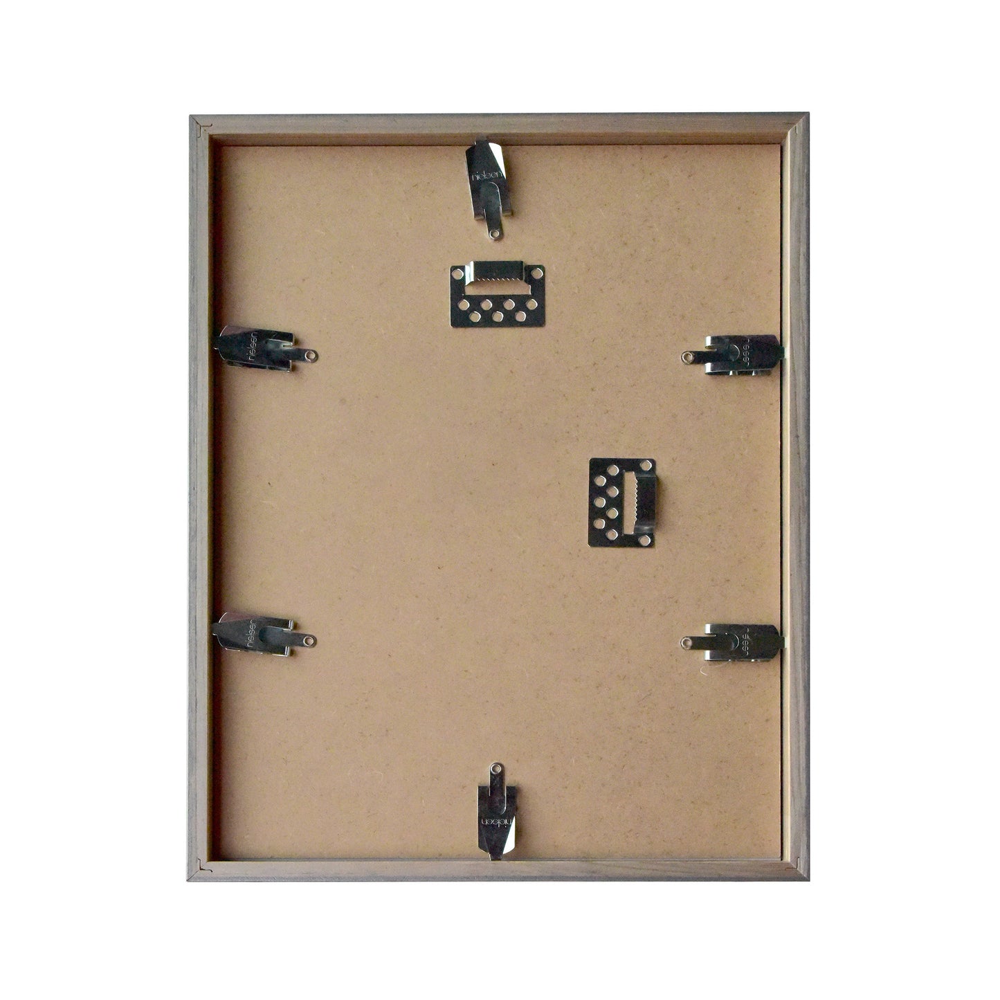 Quadrum 24x30 Oak Frame