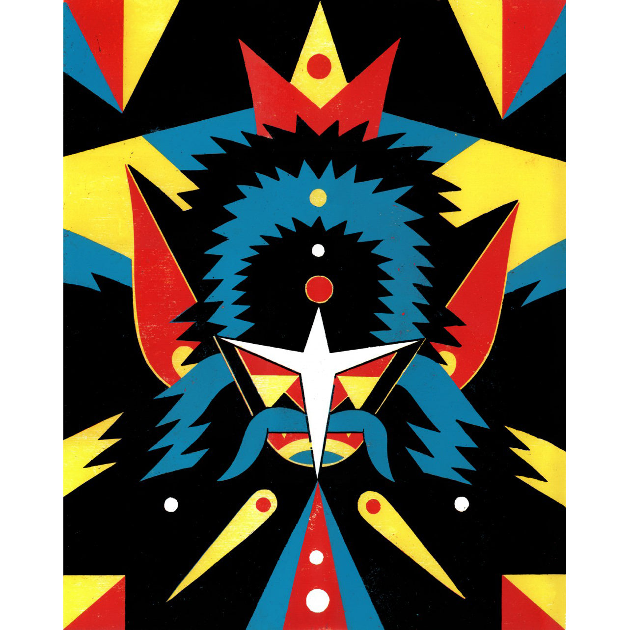 Rozumberok Print