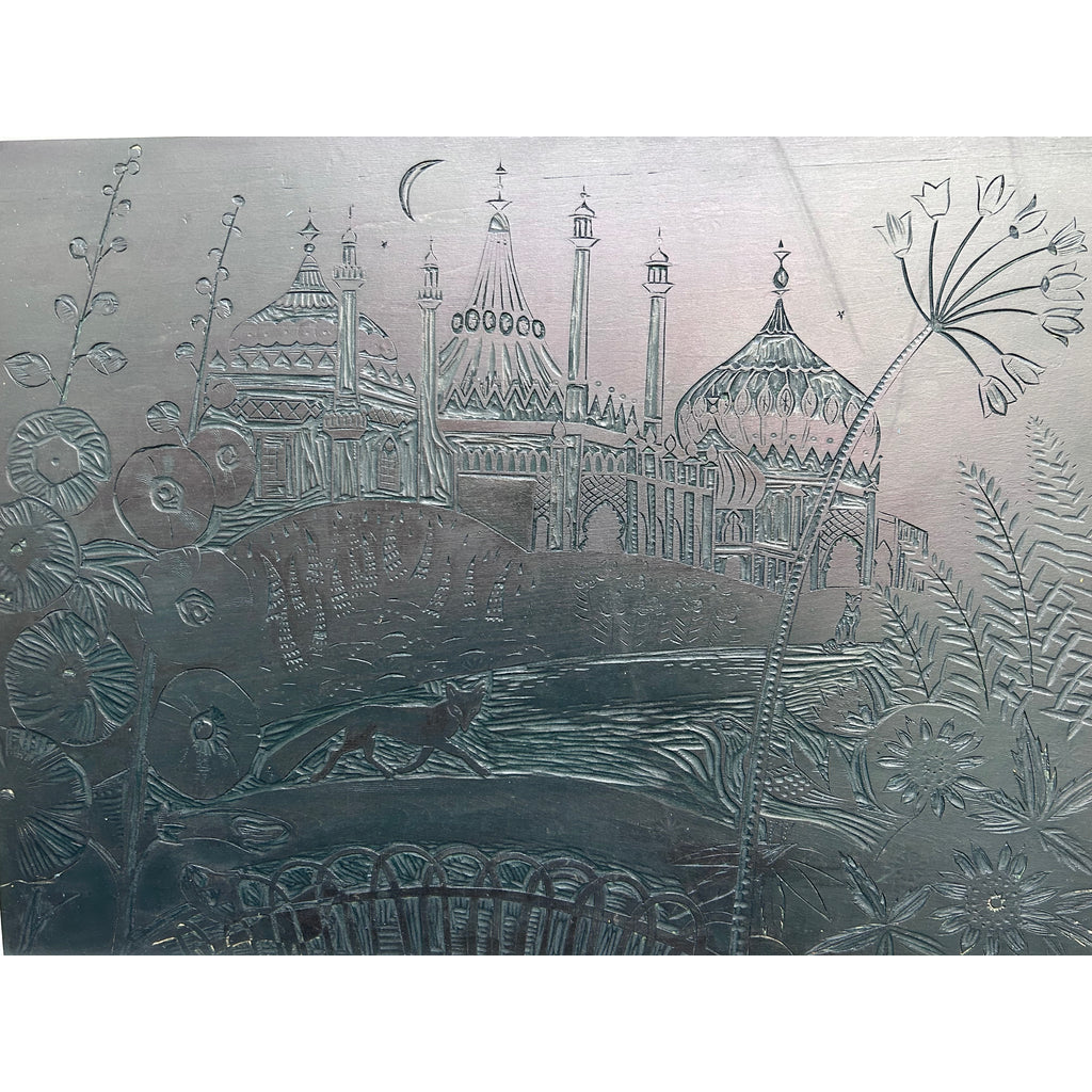 Brighton Pavilion