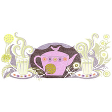 Load image into Gallery viewer, Camomile Tea Print
