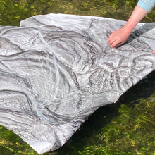 Load image into Gallery viewer, Large Scale Gestural Drawing in Charcoal with Katie Sollohub
