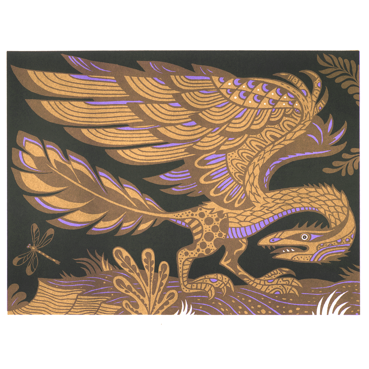 Archaeopteryx