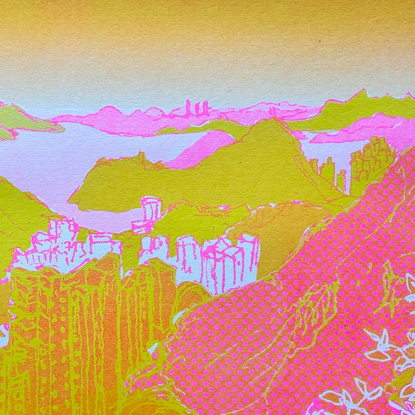 Hong Kong 1