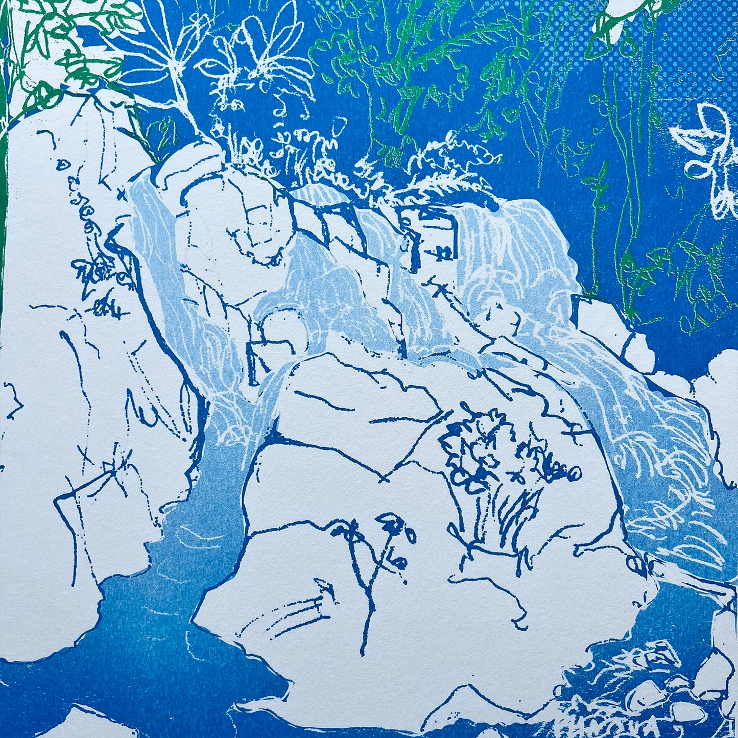Waterfall 2