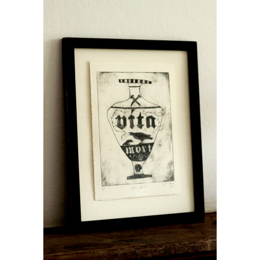 Vita x Mort