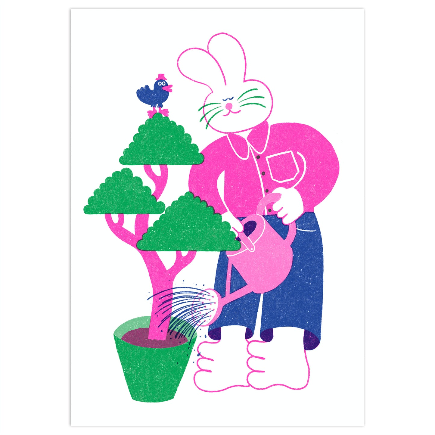 Bunny Waters The Money Tree